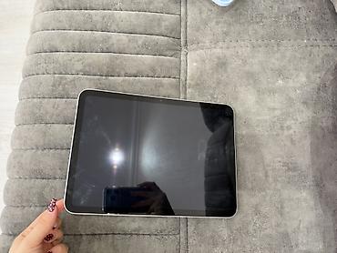 av to hdm: Yeni Apple iPad Air 11 (2025), 11", 128 GB — 3