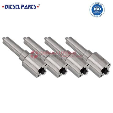 Транспорт: Common Rail Injector Nozzle L420PBC Tina #Common Rail Injector Nozzle