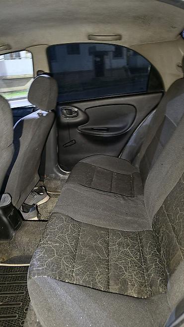 vaz 21 011: Daewoo Lanos: 1.5 l | 2007 il Sedan — 4