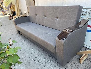 Прямые диваны: Прямой диван, Новый — 11