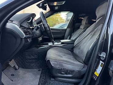 бмв х5 цена в кыргызстане: BMW X5: 2018 г., 0.3 л, Автомат, Бензин, Внедорожник — 3