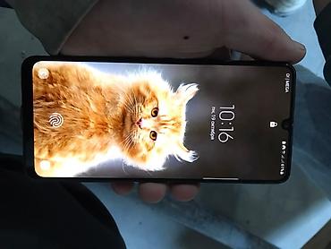 redmi note 7: Samsung Б/у, 128 ГБ, цвет - Черный — 4