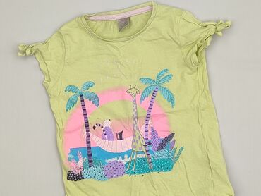 nirvana koszulki: T-shirt, Little kids, 3-4 years, 98-104 cm, condition - Very good