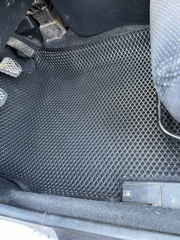 Полики: Eva Полики Для багажника Honda, Самовывоз, Платная доставка — 6