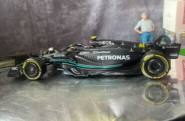 Avtomobil modelləri: 2023 il, 1:24, Plastik, Ödənişli çatdırılma — 22