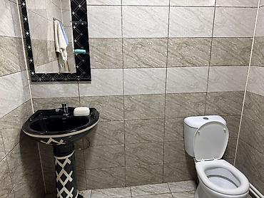 Bağ evlərinin satışı: Qəbələ, 60 kv. m, 2 otaqlı, Hovuzsuz — 11