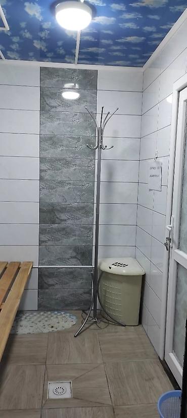 Бани, сауны, SPA: Баня | Комнаты отдыха, Бассейн — 5