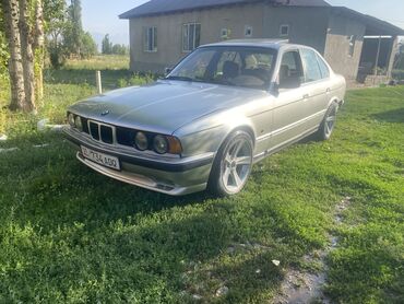обшивки на бмв е34: BMW 5 series: 1993 г., 2 л, Механика, Бензин, Седан