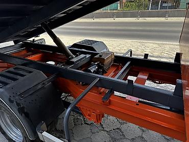daf даф: Mercedes-Benz Спринтер: 2009 г., 2.2 л, Механика, Дизель, Бус — 10