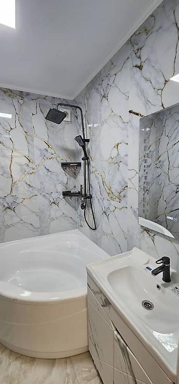 Продажа квартир: 2 комнаты, 68 м², Элитка, 15 этаж, Дизайнерский ремонт — 16