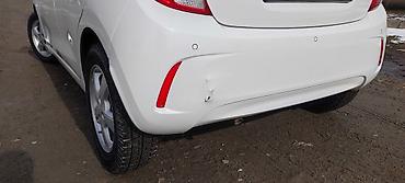 Chevrolet: Chevrolet Spark: 2019 г., 0.1 л, Вариатор, Бензин, Хэтчбэк — 4