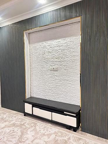 Продажа квартир: 2 комнаты, 75 м², 2 этаж, Дизайнерский ремонт — 18