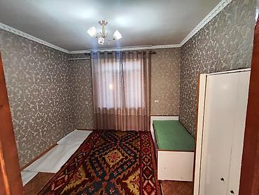 Долгосрочная аренда домов: Газпромдун жанында. 2ГИС: Бабура 71а — 6