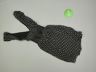ptak moda plus size: Sukienka damska, rozmiar M — 3