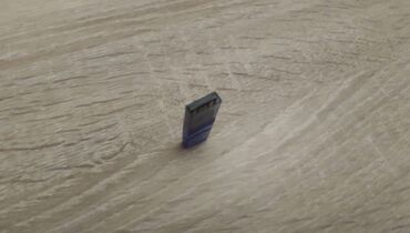 Kabellər: Kabel Mini-USB, Yeni — 24