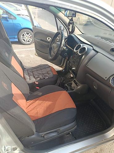 тико в бишкеке: Daewoo Matiz: 2012 г., 0.8 л, Механика, Бензин, Хэтчбэк — 8