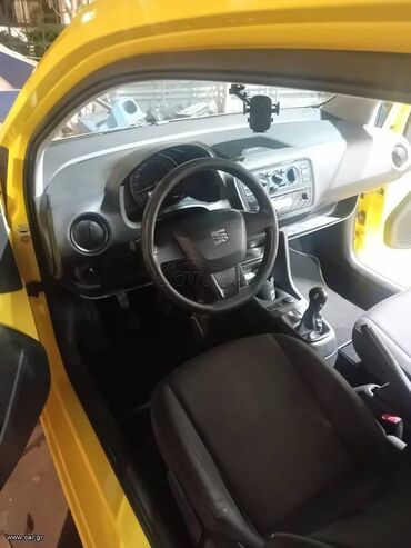 Seat: Seat : 1 l. | 2018 έ. 162352 km. Κουπέ — 7