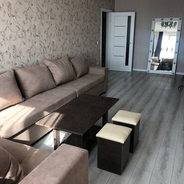 Продажа квартир: 2 комнаты, 90 м², Элитка, 14 этаж, Евроремонт