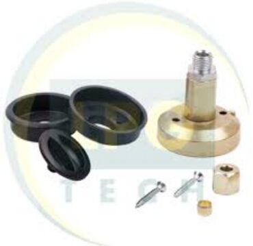 ГБО: ГБО, Новый — 10