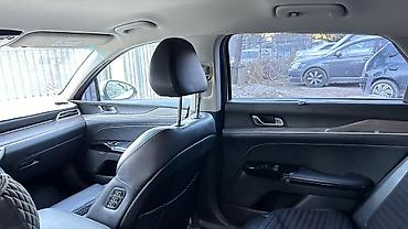 kia optima gt line: Kia K5: 2020 г., Газ, Седан — 4