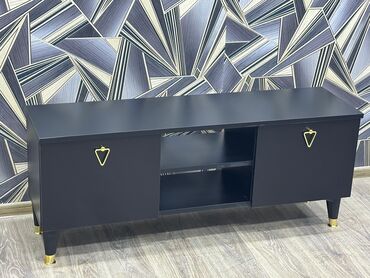 TV altlığı: Tv stend pulsuz çatdirilma televizor altlığı son günlərin möhtəşəm — 9