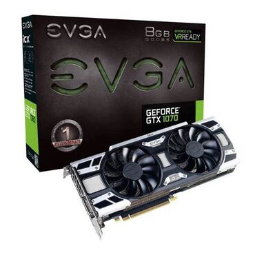 видеокарты gddr5: Видеокарта, NVidia, GeForce GTX, 8 ГБ, Для ПК
