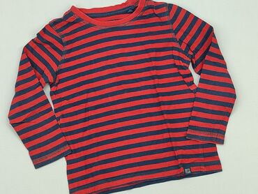 kamizelka swetrowa chłopięca: Sweatshirt, Lupilu, 3-4 years, 98-104 cm, condition - Good