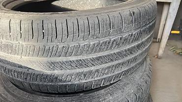 maxxis 29: Шины R 17, Б/у, Michelin — 5