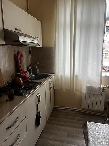 lökbatanda ev: Otaq yoldaşi xanim lazimdi 2otaqli evin 1otagina heyet evidi — 6