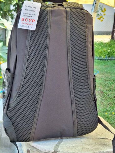 Rančevi, torbe i koferi: Dečiji ranac, Unisex — 10