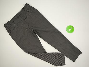 stradivarius pl promo code: Zara, Spodnie materiałowe damskie, rozmiar M — 3