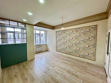 Продажа квартир: 3 комнаты, 103 м², 5 этаж, Дизайнерский ремонт — 6