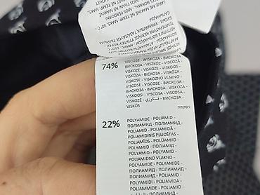e obuwiu: Mohito, Spodnie materiałowe damskie, rozmiar S — 5