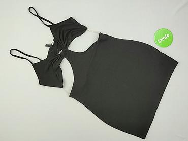 dua lipa hm: H&M, Sukienka damska, rozmiar L — 2