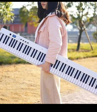 Digər: Təzədir. Elektro piano Pianino kursuna başlayanlar üçün, Fotepiano — 8