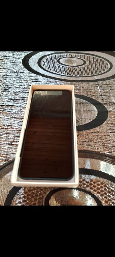 irşad electronics samsung a50: Samsung Galaxy A03, 64 GB, rəng - Qara, İki sim kartlı, Sənədlərlə