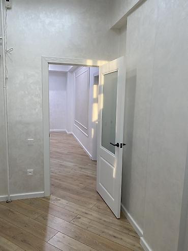 1: 1 комната, 44 м², Джал-29 13 этаж — 9