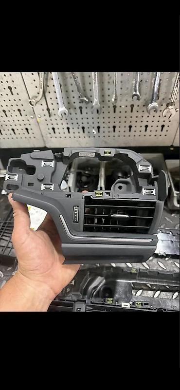 auto audi: AUDI A4 B9 2 VENTILACIJA | Audi delovi ALTINA ZEMUN polovni — 2