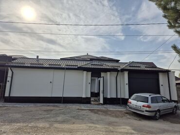 Продажа домов: Дом, 250 м², 6 комнат, Агентство недвижимости, Дизайнерский ремонт — 20