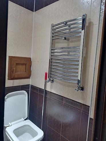 ev satlir: Həzi Aslanov qəs., 2 otaqlı, Yeni tikili, m. Həzi Aslanov, 59 kv. m — 6