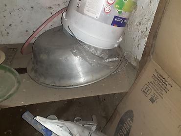 Шлифовочные работы: 3-5 лет опыта — 3