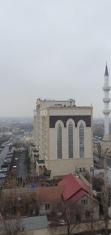 1000: 3 комнаты, 63 м², Карпинка 105 серия, 9 этаж, Косметический ремонт — 6