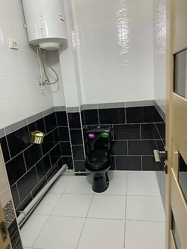 Долгосрочная аренда квартир: 🏠 Сдаётся 3-комнатная квартира 📍 ул. Чынгыза Айтматова 📐 Площадь: 105 — 4