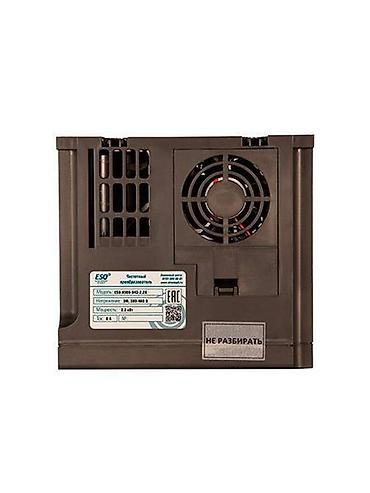 частотники: Частотный преобразователь ESQ-A500 2.2 кВт 380В Нас ищут по — 5