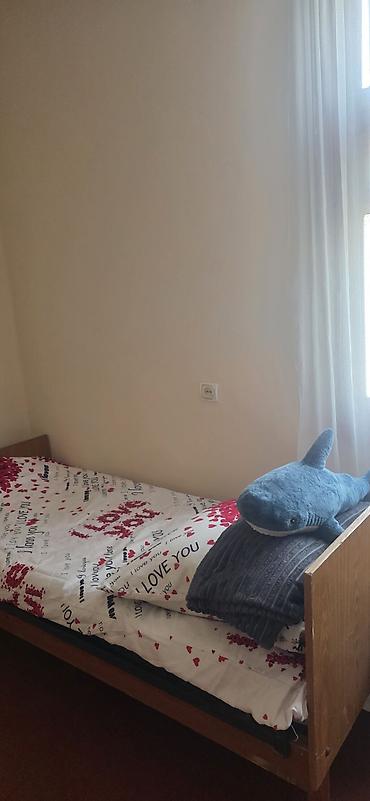 Köhnə tikili: Mingəçevir, 4 otaqlı, Köhnə tikili, 110 kv. m — 2