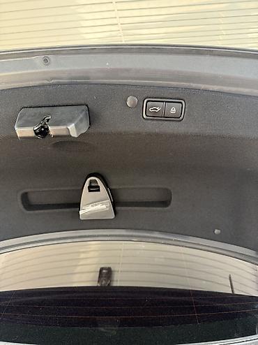 byd e6: Hyundai Grandeur: 2021 г., 3 л, Автомат, Газ, Седан — 7