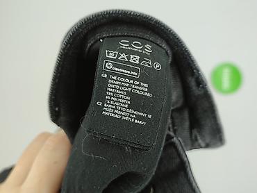 celine: Cos, Jeansy damskie, rozmiar S — 4