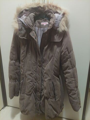 zimske jakne modeli: M (EU 38)