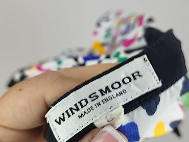 kurtki musto: WINDSMOOR, Bluzka damska, rozmiar S — 4