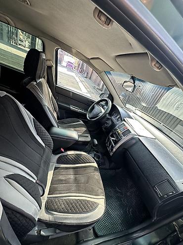 диски гетц: Hyundai Getz: 2004 г., 1.4 л, Автомат, Бензин, Хэтчбэк — 5